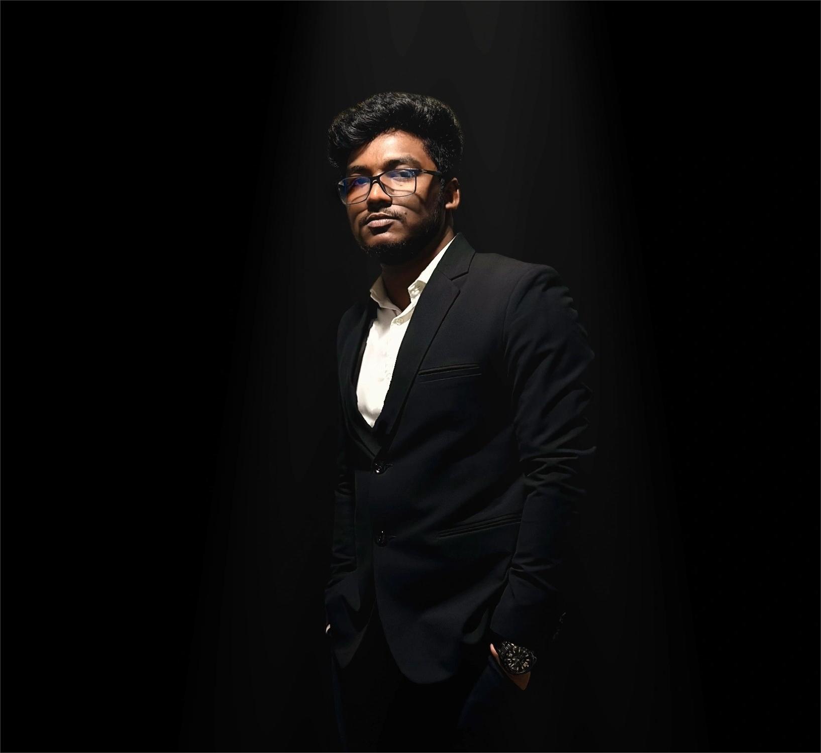 Abdullah Al Mubin - Computer Science Engineering student and software developer at AIUB Bangladesh